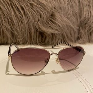 Kate Spade Sunglasses.